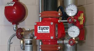 Tyco offers a comprehensive range of fire detection, suppression, and alarm systems to ensure the safety and compliance of commercial and in